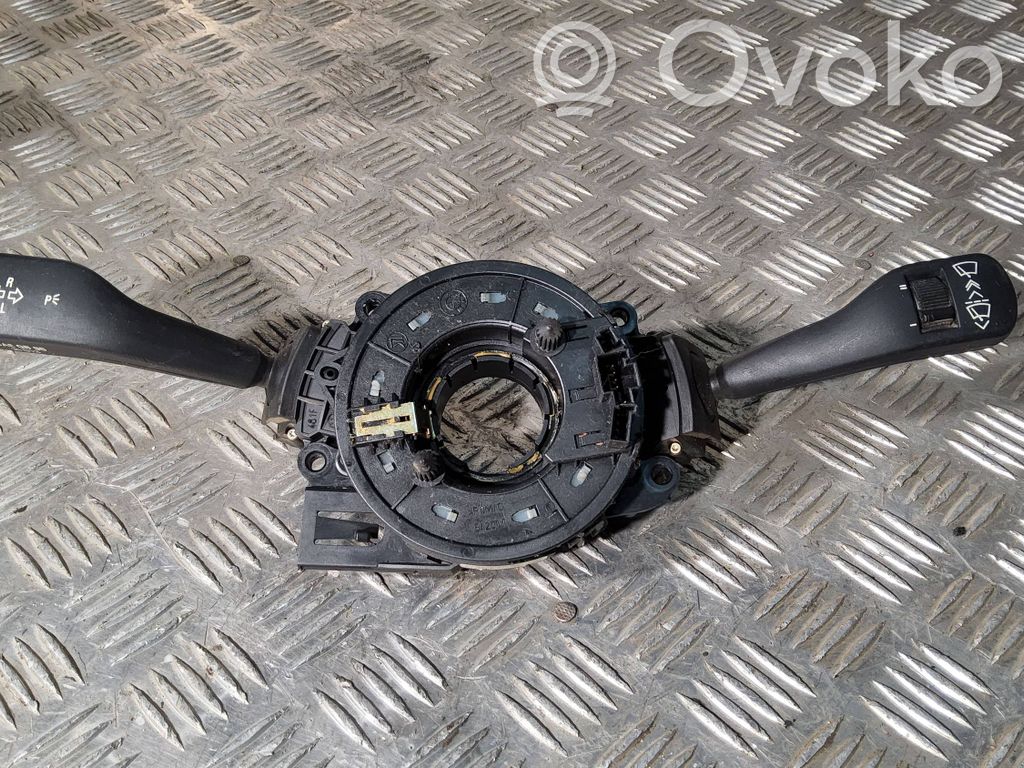 BMW 3 E46 Wiper turn signal indicator stalk/switch 