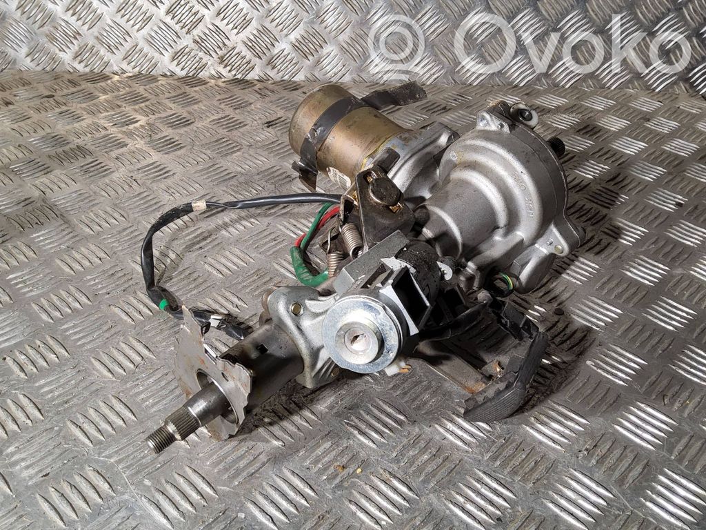 Toyota Corolla E120 E130 Elektriskais stūres pastiprinātājs 