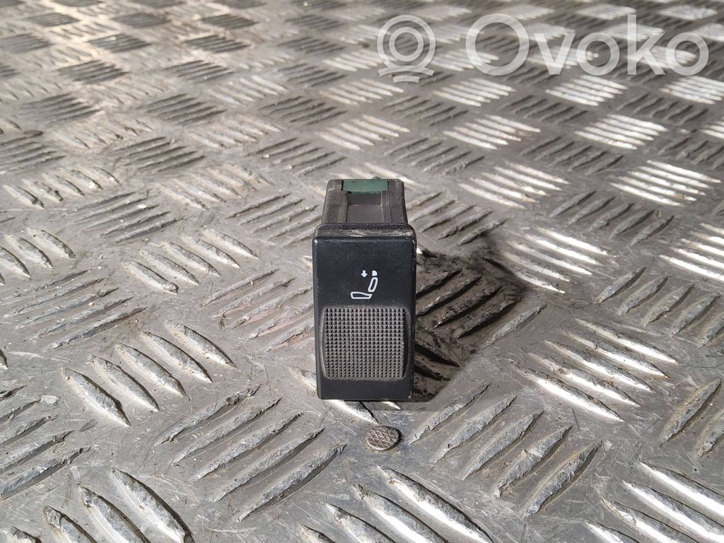 Audi A8 S8 D2 4D Seat control switch 