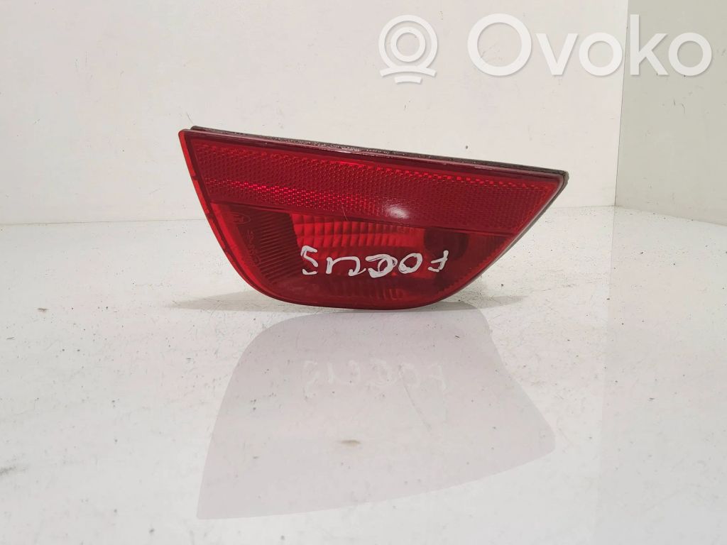 Ford Focus Priešrūkinis žibintas gale 