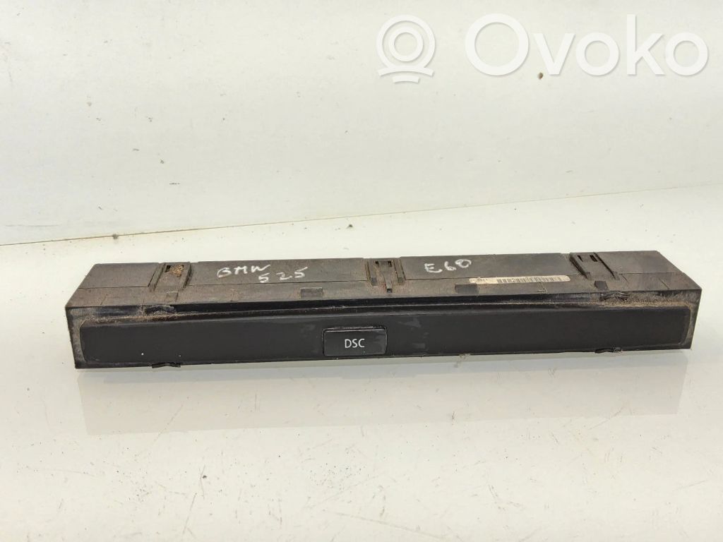 BMW 5 E60 E61 Other switches/knobs/shifts 