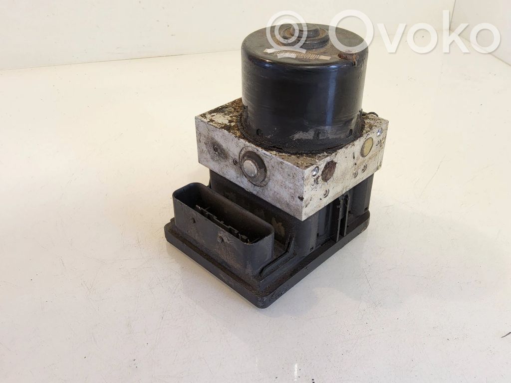 Opel Astra H ABS bloks 