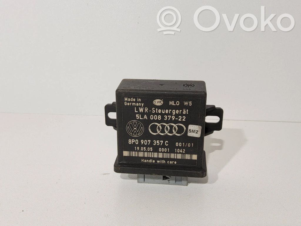 Light module LCM   8P0907357C,5LA00837922