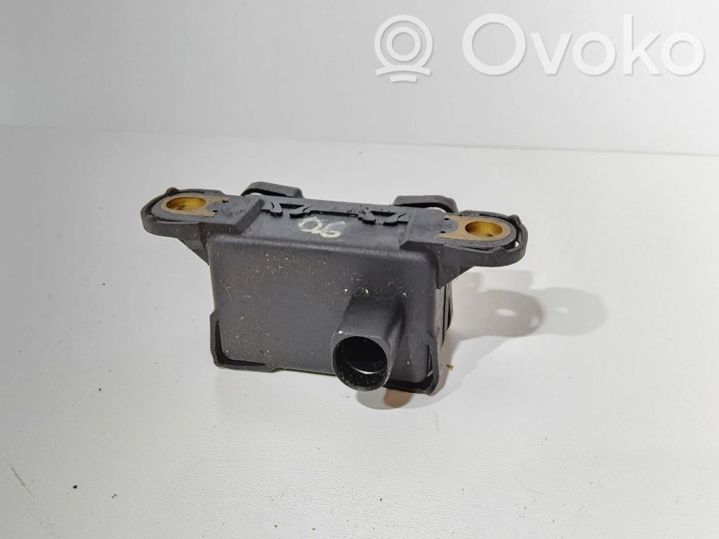 Audi A3 S3 8P ESP (elektroniskās stabilitātes programmas) sensors (paātrinājuma sensors) 