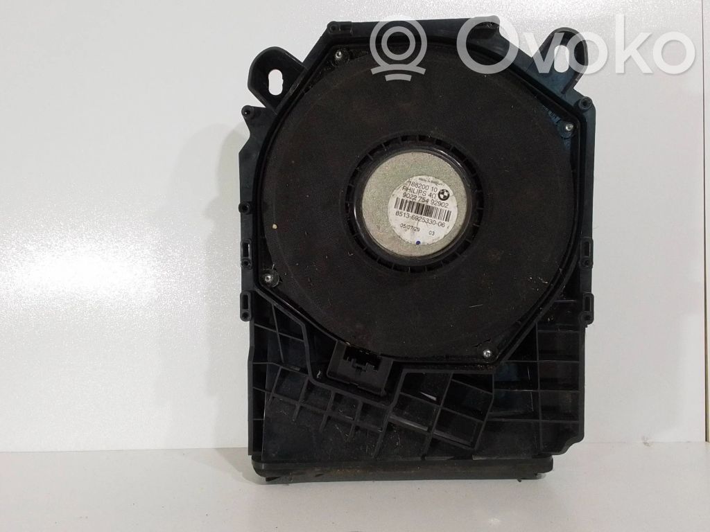 BMW 3 E90 E91 Subwoofer speaker 