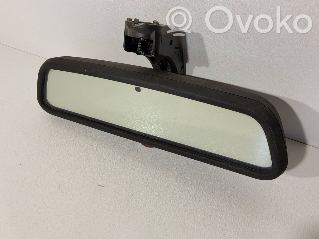 BMW 7 E65 E66 Rear view mirror (interior) 