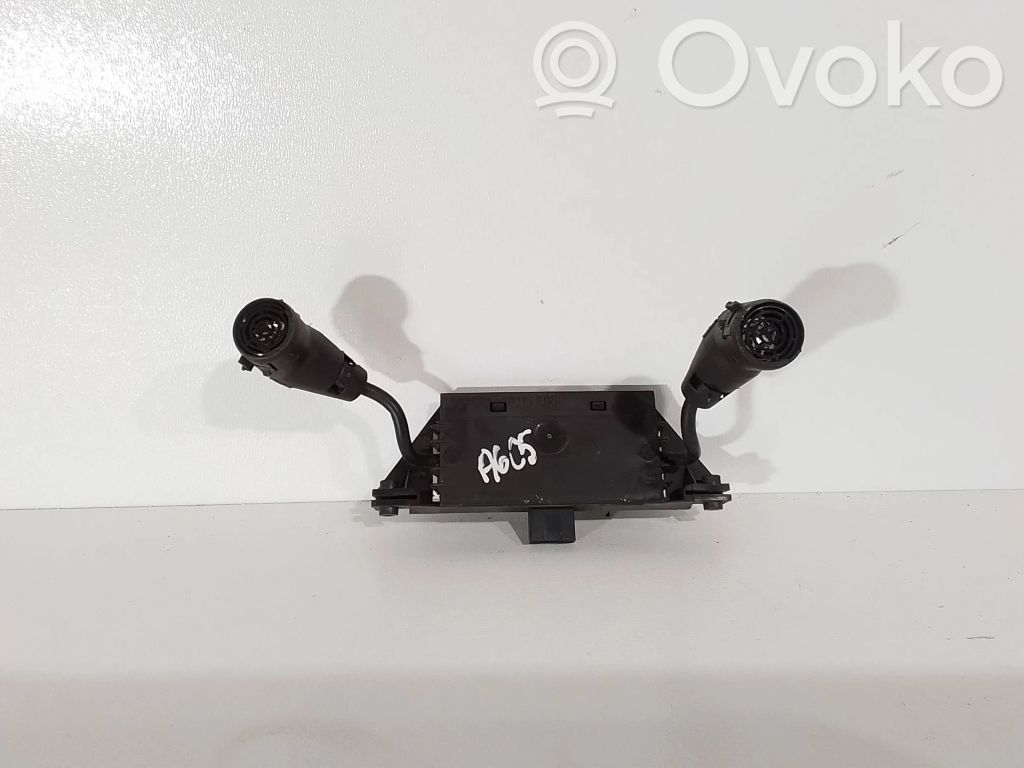 Alarm control unit/module   4B0951177