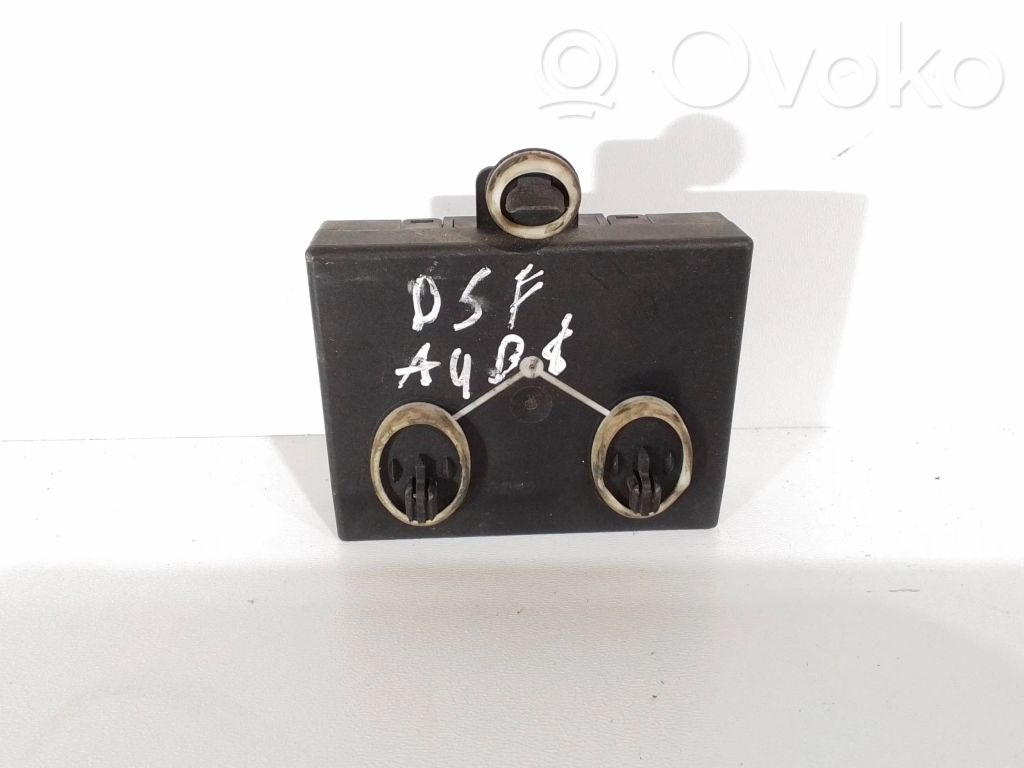 Audi A6 S6 C6 4F Door control unit/module 