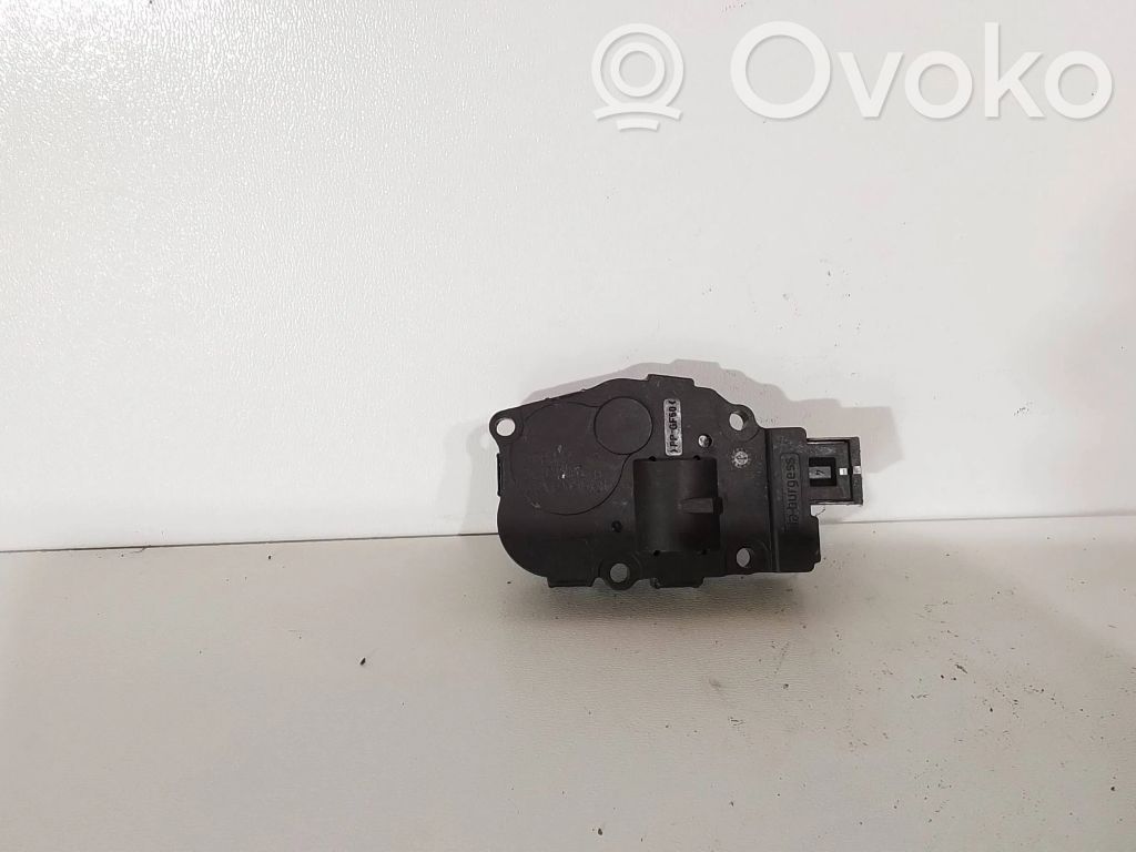 BMW 3 E90 E91 Gaisa vārsta motoriņš 