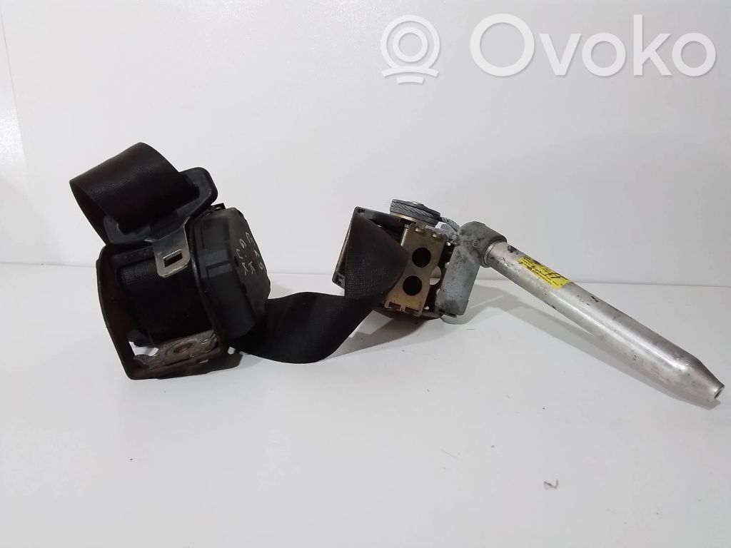 BMW 7 E65 E66 Saugos diržas priekinis 