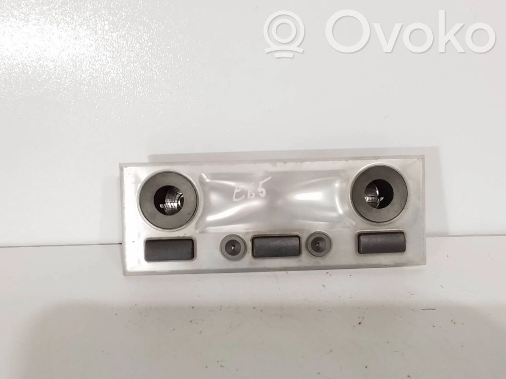 BMW 7 E65 E66 Front seat light 