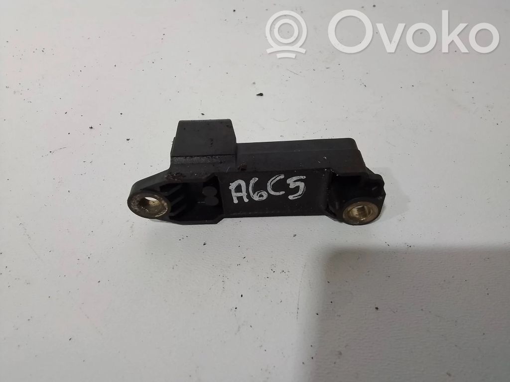 Airbagsensor Crashsensor Drucksensor   4B0959643B,110100,0230607XAGX0