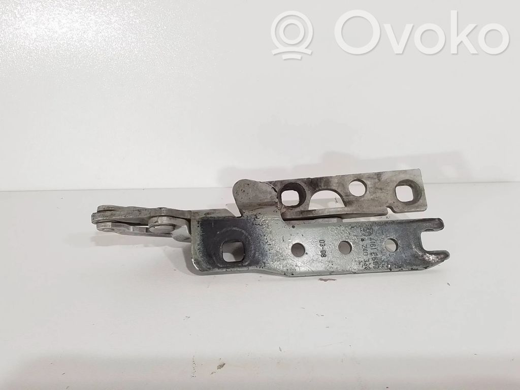 BMW 7 E65 E66 Engine bonnet/hood hinges 