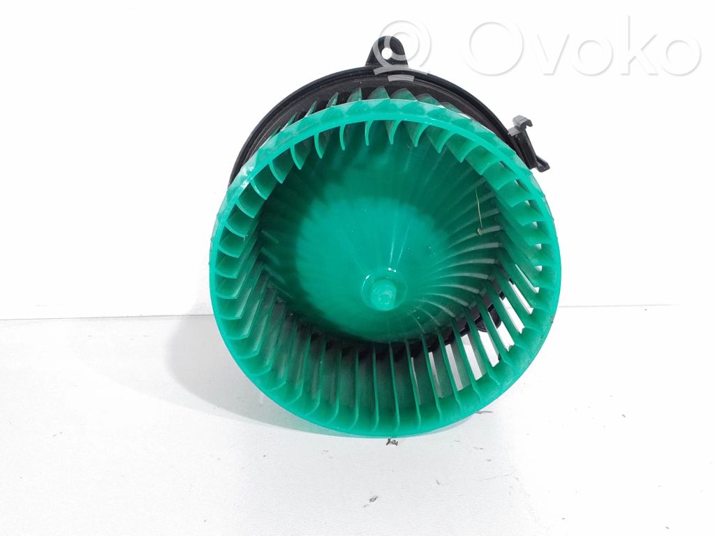 Opel Insignia A Mazā radiatora ventilators 