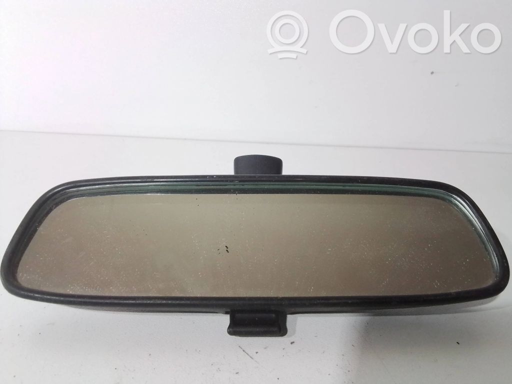 Ford Mondeo MK IV Rear view mirror (interior) 