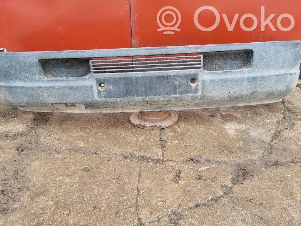 Volkswagen II LT Front bumper 
