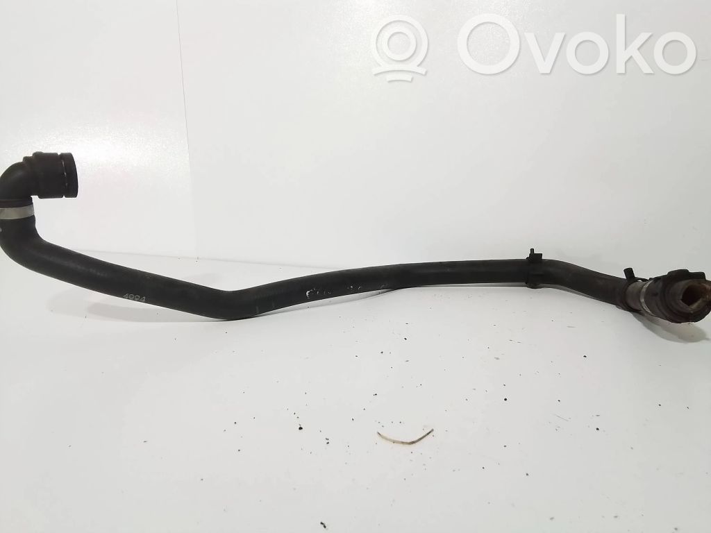 Engine coolant pipe/hose   7503386,CQN1190W