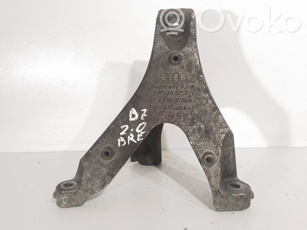 Audi A4 S4 B7 8E 8H Engine mounting bracket 