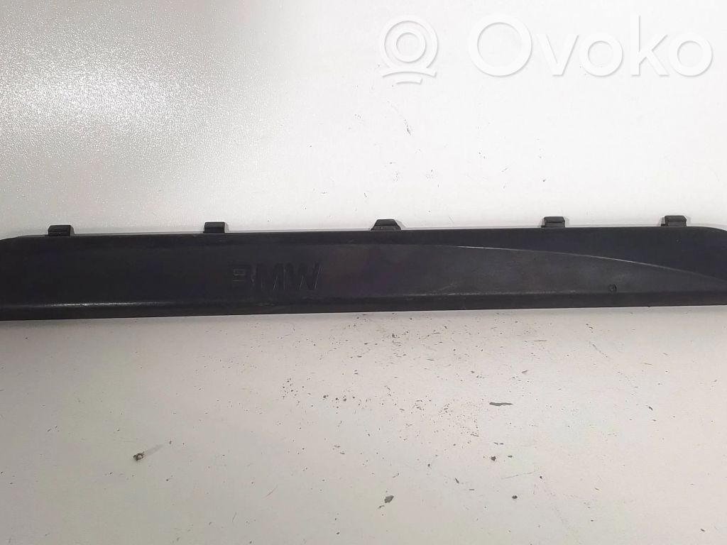BMW 1 E81 E87 Other interior part 