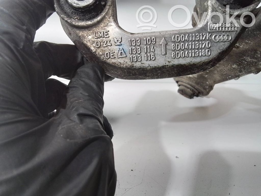 Audi A6 S6 C5 4B Front anti-roll bar/stabilizer link 