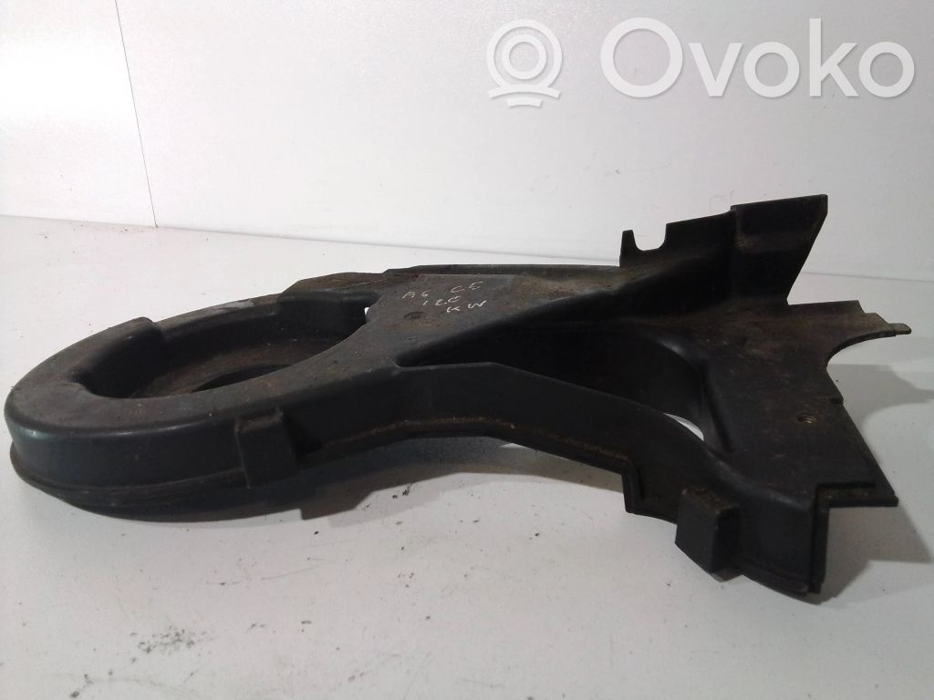 Audi A6 S6 C5 4B Zobsiksnas aizsargs 