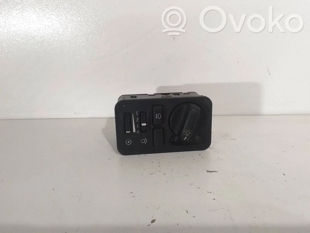 Opel Frontera A Light switch 
