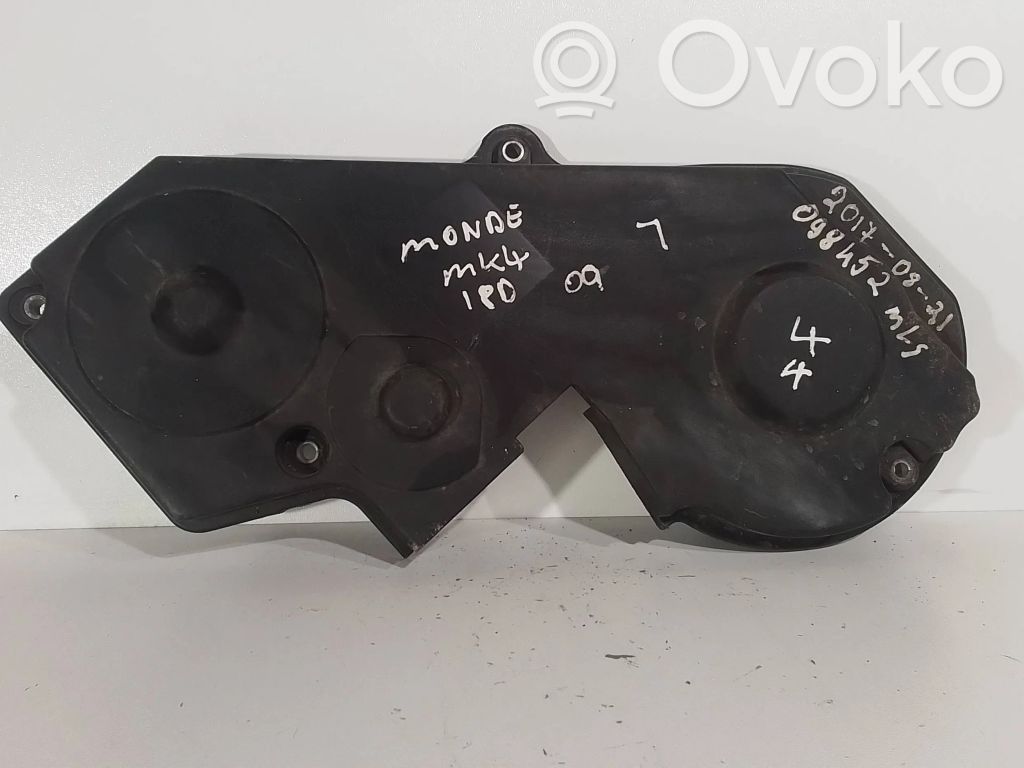 Ford Mondeo MK IV Paskirstymo diržo apsauga (dangtelis) 