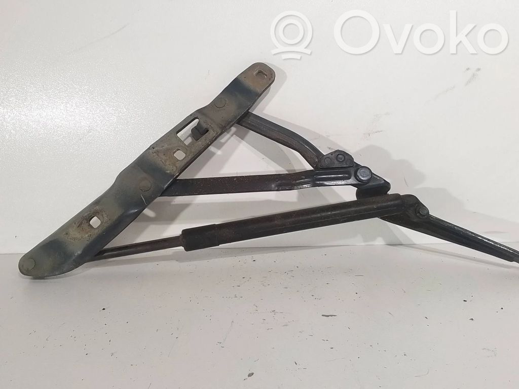 BMW 5 E39 Engine bonnet/hood hinges 