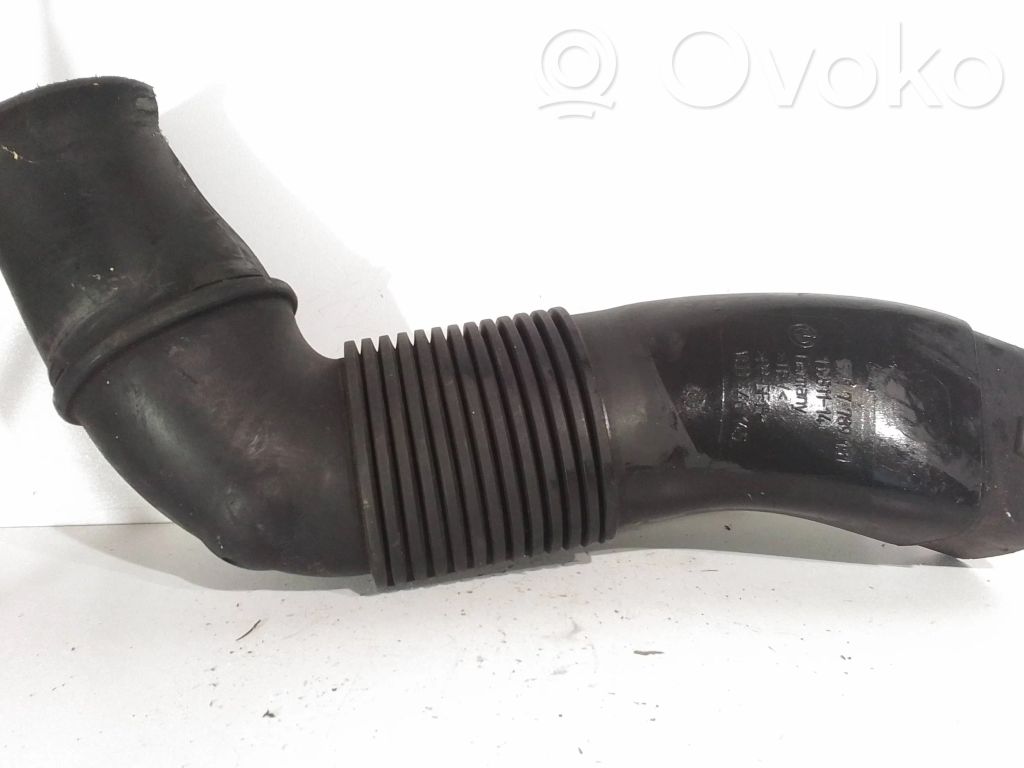 BMW 7 E65 E66 Air intake hose/pipe 