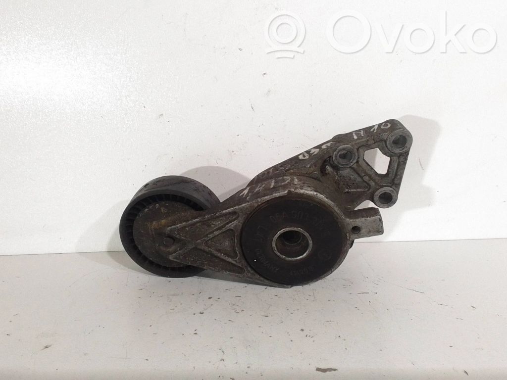 Audi A3 S3 8L Diržo įtempėjas 