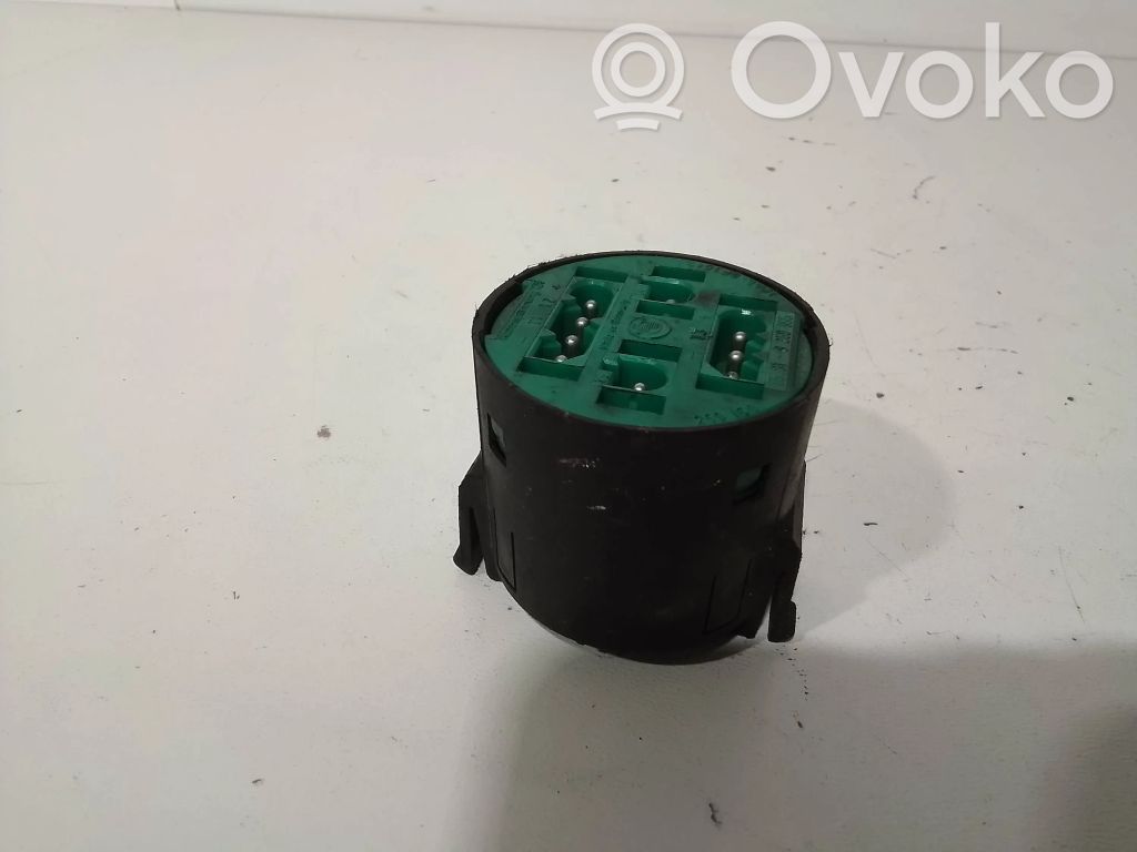 Ford Mondeo MK IV Front door speaker 