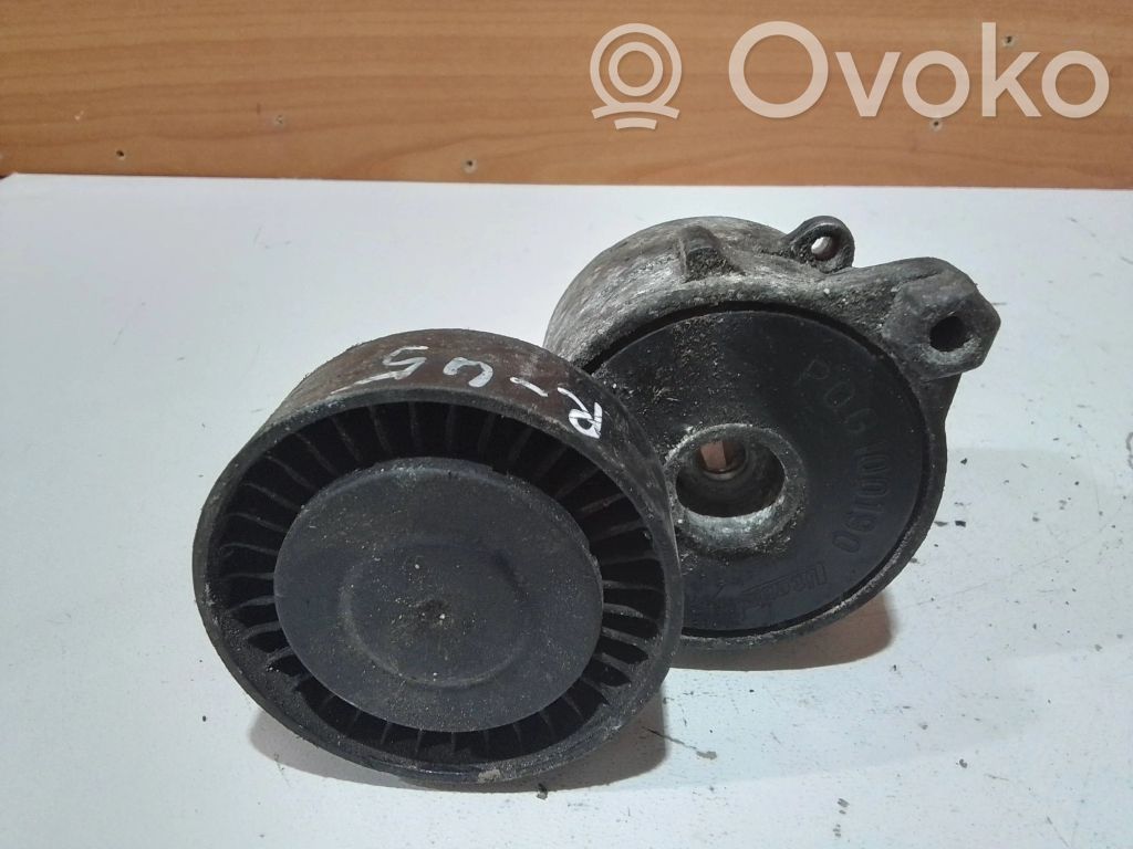 Rover 45 Valytuvų apdaila (-os) 
