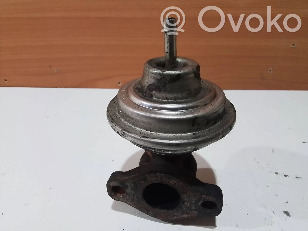Seat Toledo II (1M) Клапан EGR 