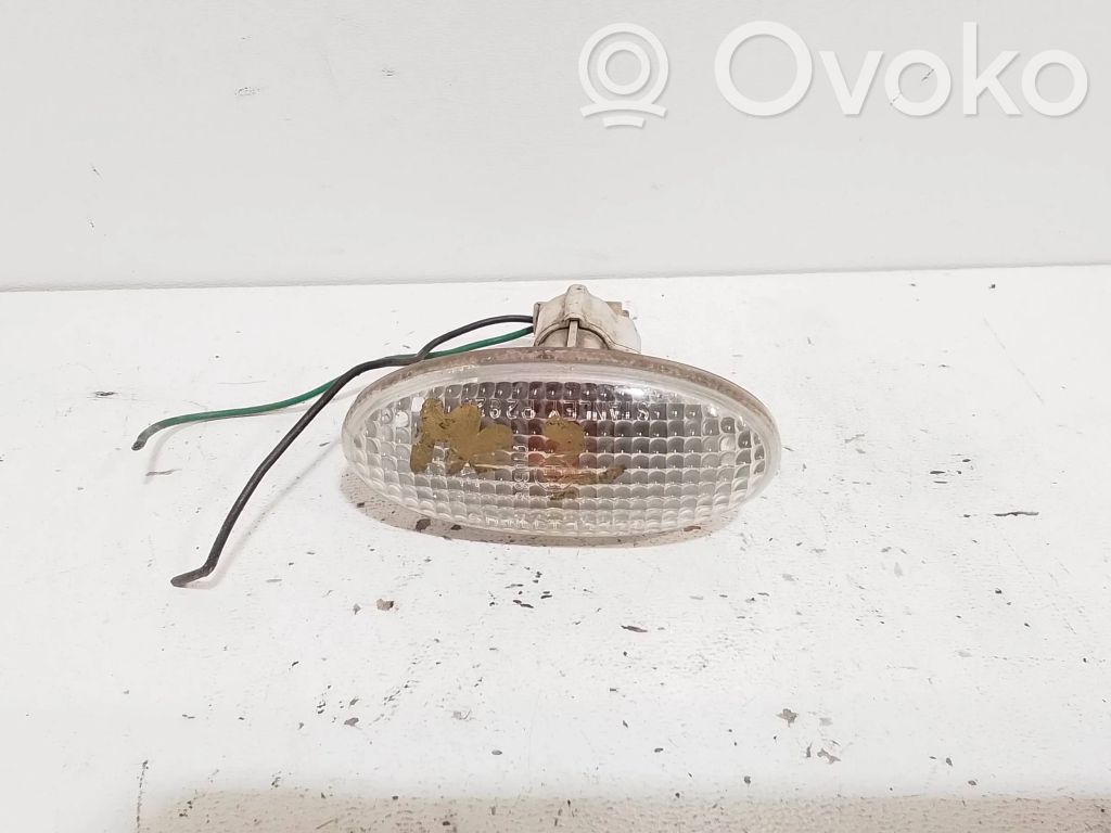 Mazda 3 I Front fender indicator light 