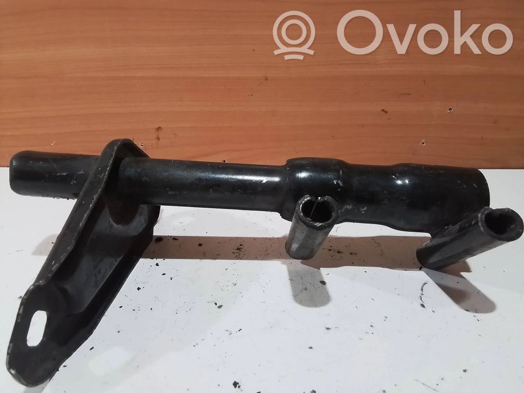 Audi A4 S4 B5 8D Rear bumper mounting bracket 