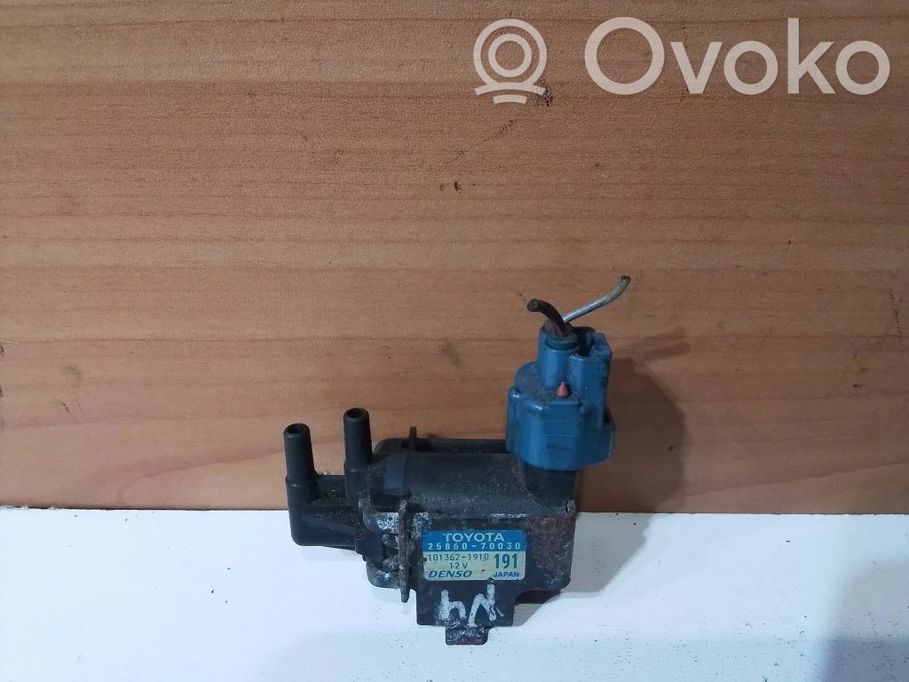Lexus IS 200-300 Solenoidinis vožtuvas 