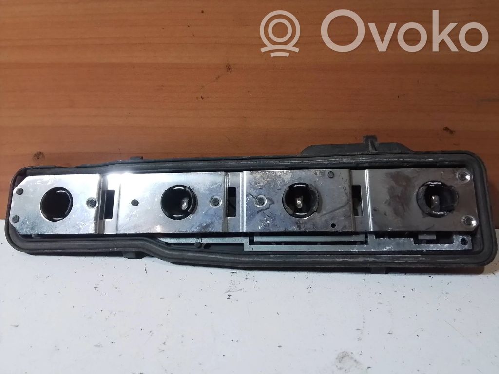 Opel Astra G Galinio žibinto dangtelis (lizdas) 
