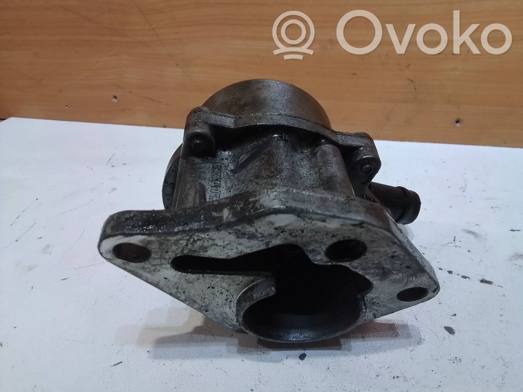 Renault Laguna II Vacuum pump 