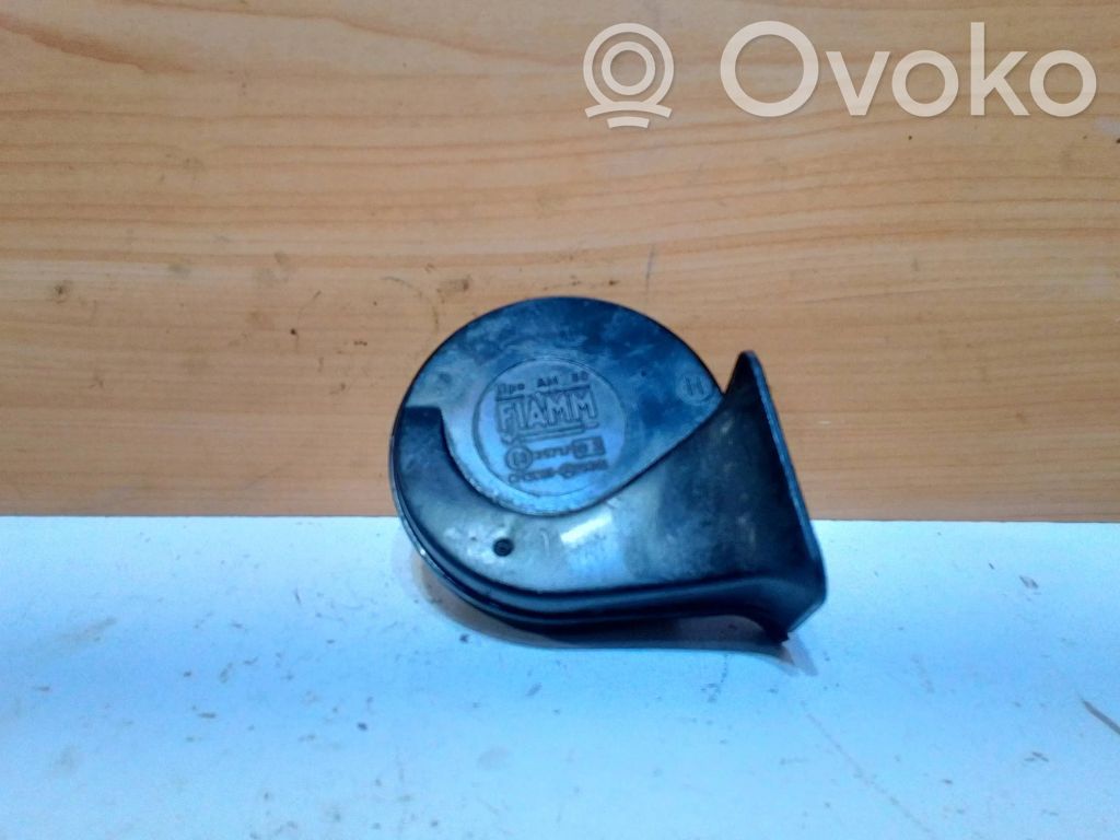 Horn signal   E335717