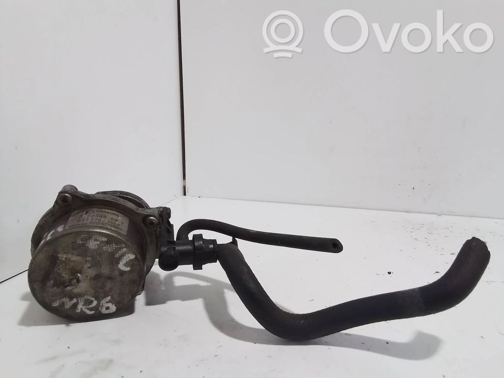 Renault Laguna II Vacuum pump 