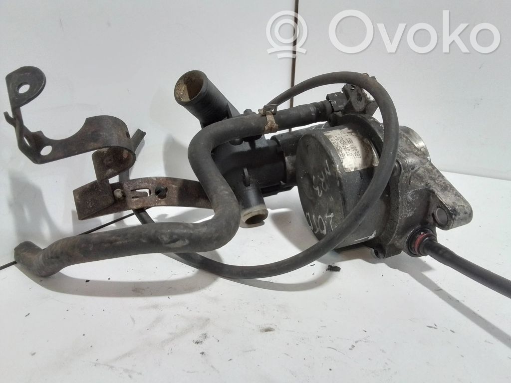 Ford Mondeo Mk III Siurblys vakuumo 
