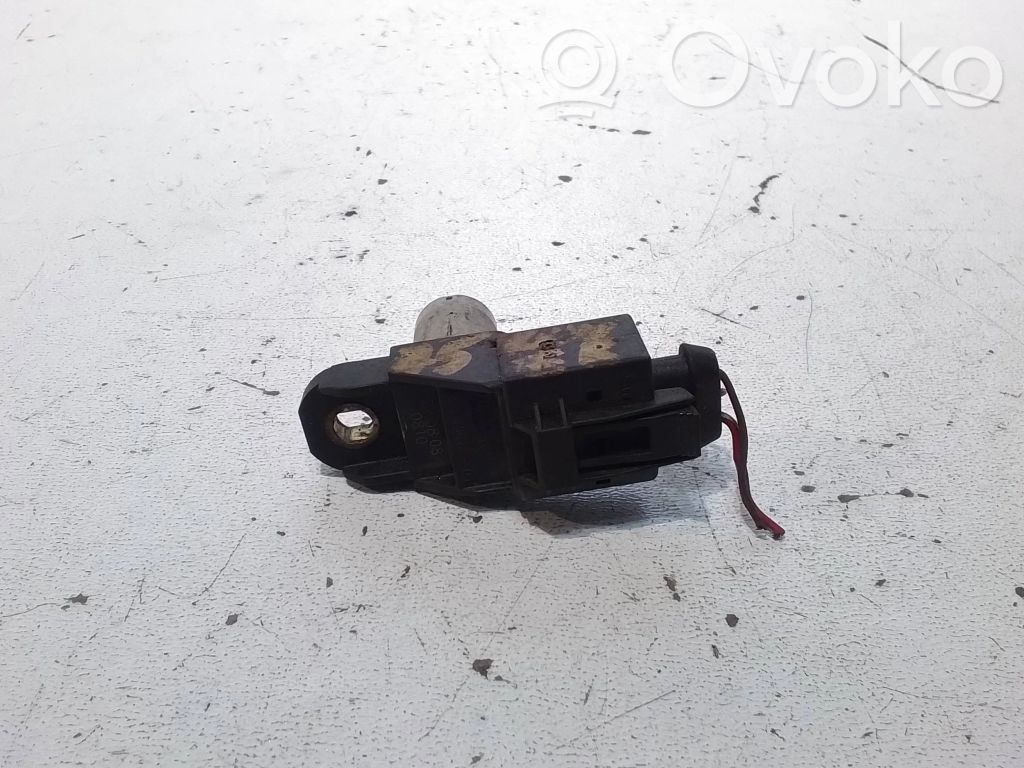 BMW 5 E39 Camshaft position sensor 