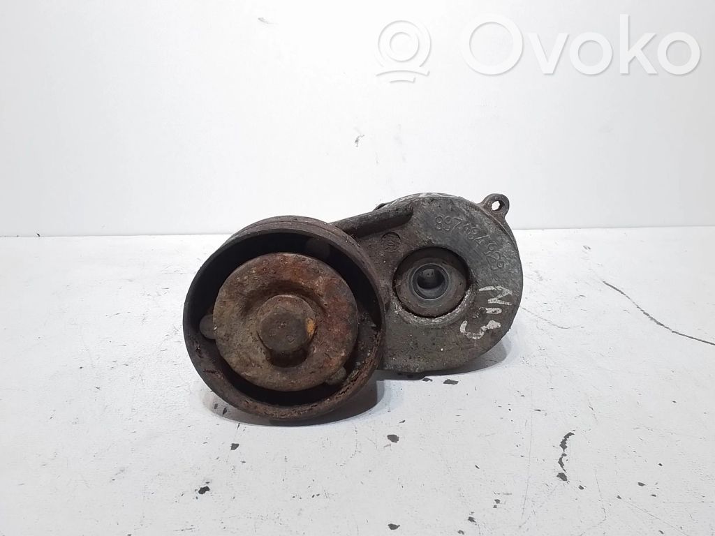 Opel Astra G Diržo įtempėjas 
