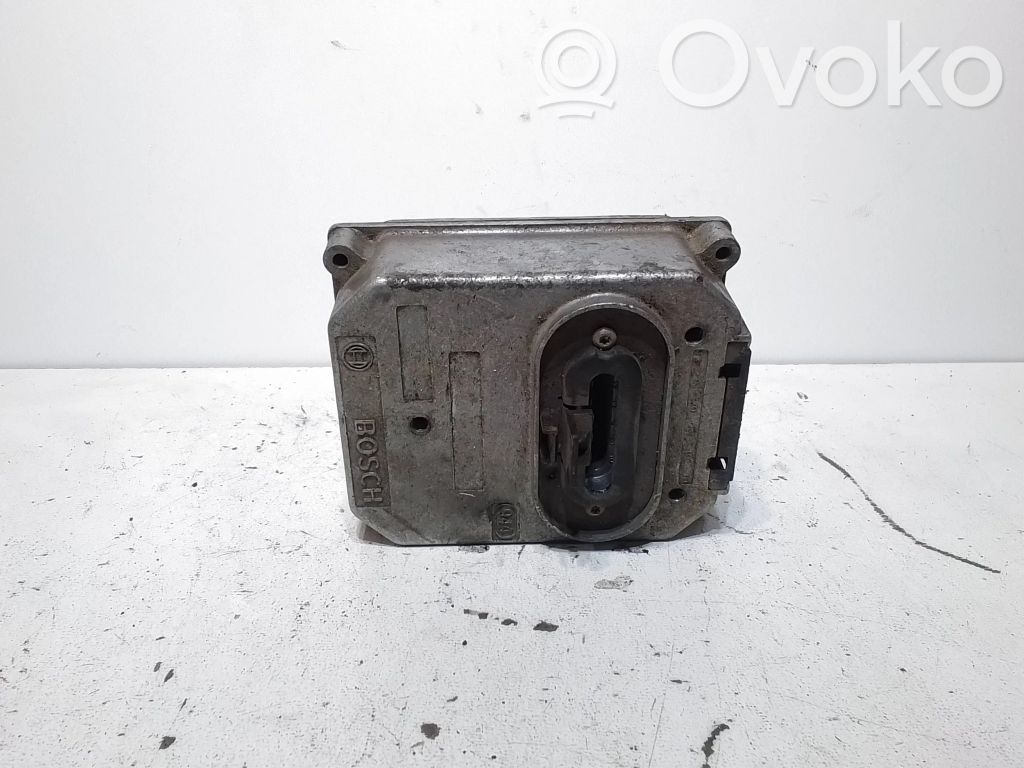 Volkswagen Sharan Window wiper relay 