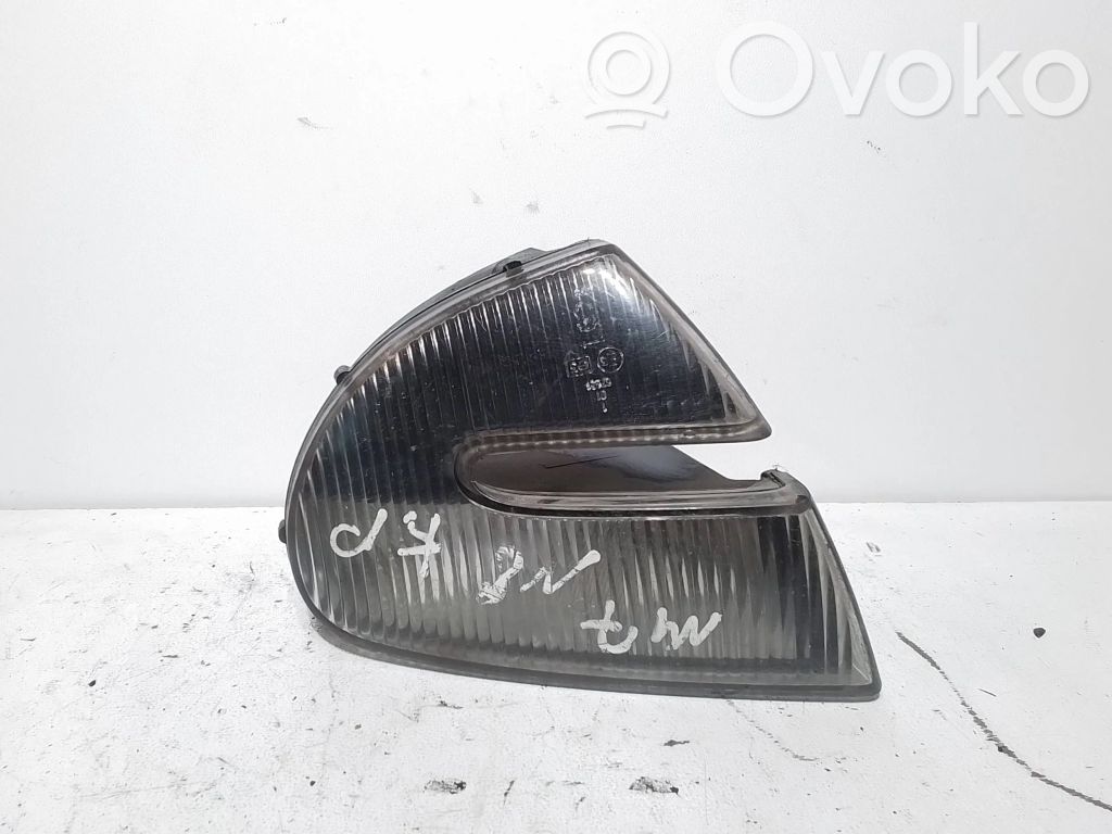 Alfa Romeo 147 Front fog light 