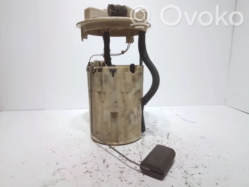 Renault Laguna II Fuel level sensor 