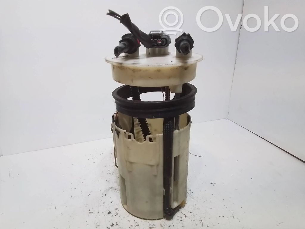 Nissan Primera Fuel level sensor 