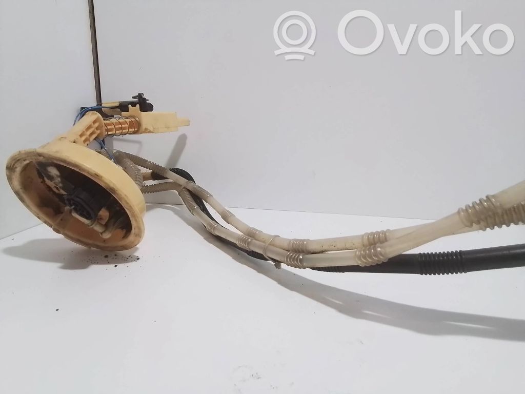BMW 3 E90 E91 Fuel level sensor 