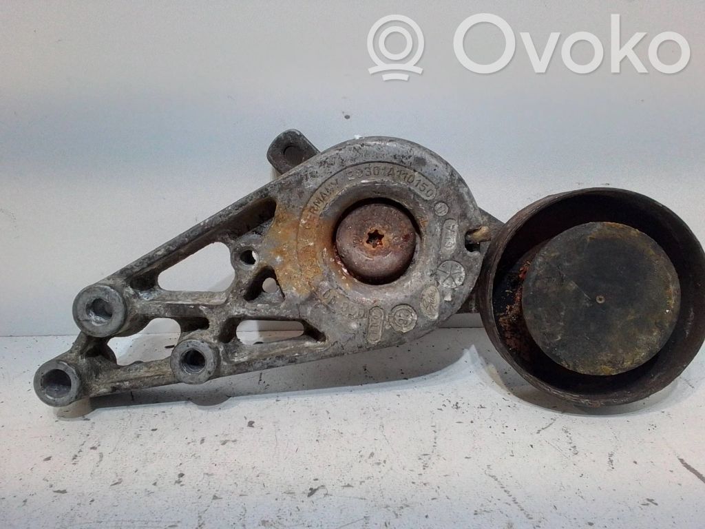 Audi A4 S4 B5 8D Diržo įtempėjas 