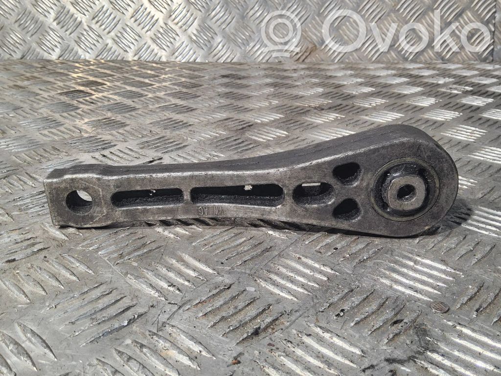 Skoda Superb B6 (3T) Engine mount bracket 